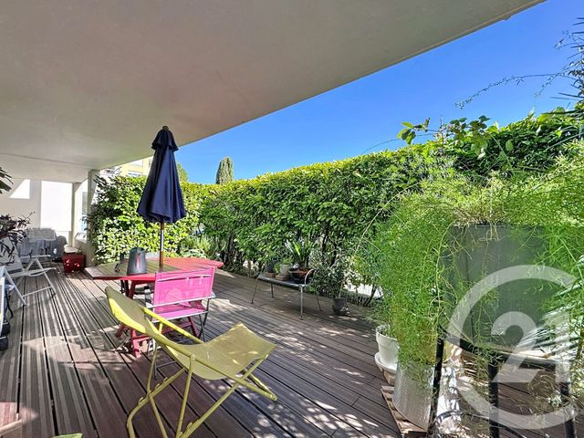 Appartement F3 à vendre - 3 pièces - 65.48 m2 - MONTPELLIER - 34 - LANGUEDOC-ROUSSILLON - Century 21 Via Domitia