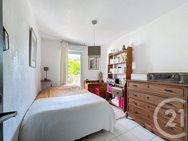 Appartement F3 à vendre - 3 pièces - 65.48 m2 - MONTPELLIER - 34 - LANGUEDOC-ROUSSILLON - Century 21 Via Domitia