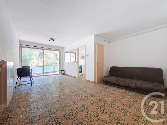 Appartement F1 à louer MONTPELLIER