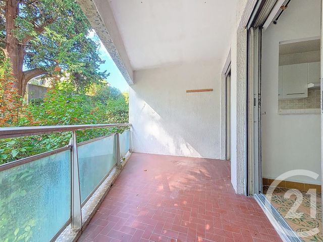 Appartement F1 à louer - 1 pièce - 39.98 m2 - MONTPELLIER - 34 - LANGUEDOC-ROUSSILLON - Century 21 Via Domitia