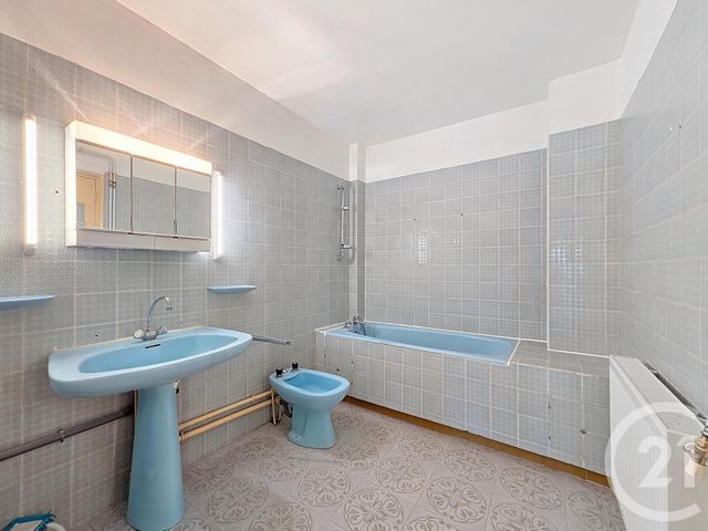 Appartement F1 à louer - 1 pièce - 39.98 m2 - MONTPELLIER - 34 - LANGUEDOC-ROUSSILLON - Century 21 Via Domitia