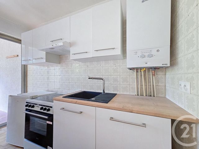 Appartement F1 à louer - 1 pièce - 39.98 m2 - MONTPELLIER - 34 - LANGUEDOC-ROUSSILLON - Century 21 Via Domitia