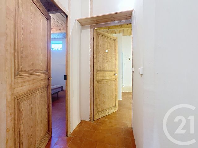 maison à vendre - 4 pièces - 99.97 m2 - PAULHAN - 34 - LANGUEDOC-ROUSSILLON - Century 21 Via Domitia