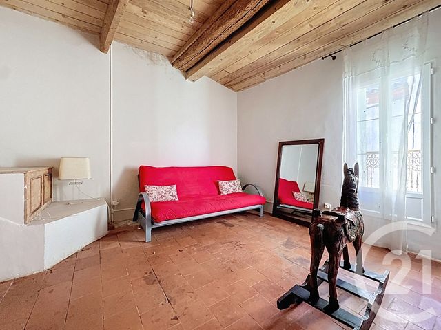 maison à vendre - 4 pièces - 99.97 m2 - PAULHAN - 34 - LANGUEDOC-ROUSSILLON - Century 21 Via Domitia