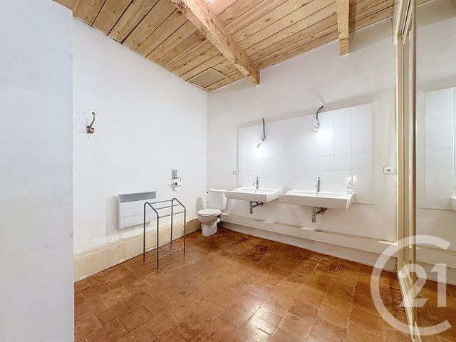 maison à vendre - 4 pièces - 99.97 m2 - PAULHAN - 34 - LANGUEDOC-ROUSSILLON - Century 21 Via Domitia