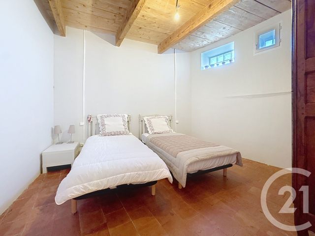 maison à vendre - 4 pièces - 99.97 m2 - PAULHAN - 34 - LANGUEDOC-ROUSSILLON - Century 21 Via Domitia