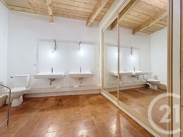 maison à vendre - 4 pièces - 99.97 m2 - PAULHAN - 34 - LANGUEDOC-ROUSSILLON - Century 21 Via Domitia