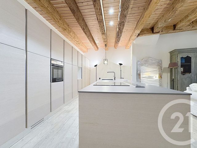 maison à vendre - 4 pièces - 99.97 m2 - PAULHAN - 34 - LANGUEDOC-ROUSSILLON - Century 21 Via Domitia
