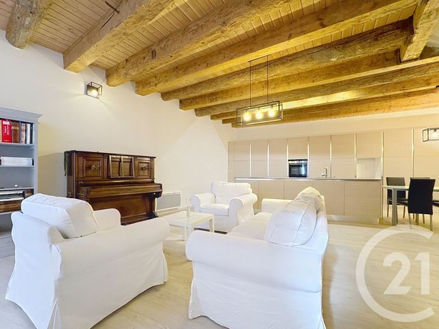 maison à vendre - 4 pièces - 99.97 m2 - PAULHAN - 34 - LANGUEDOC-ROUSSILLON - Century 21 Via Domitia
