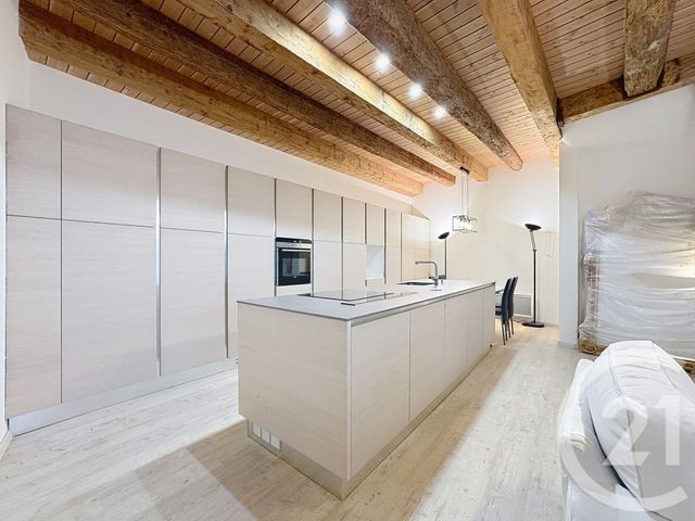maison à vendre - 4 pièces - 99.97 m2 - PAULHAN - 34 - LANGUEDOC-ROUSSILLON - Century 21 Via Domitia