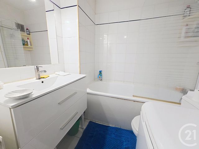 Appartement F1 à vendre - 1 pièce - 20.1 m2 - MONTPELLIER - 34 - LANGUEDOC-ROUSSILLON - Century 21 Via Domitia