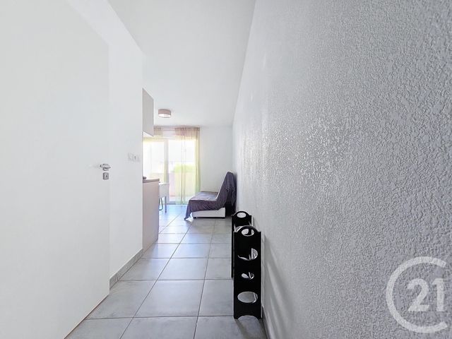Appartement F1 à louer - 1 pièce - 21.03 m2 - CASTELNAU LE LEZ - 34 - LANGUEDOC-ROUSSILLON - Century 21 Via Domitia