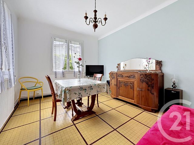 maison à vendre - 3 pièces - 70.19 m2 - MONTPELLIER - 34 - LANGUEDOC-ROUSSILLON - Century 21 Via Domitia