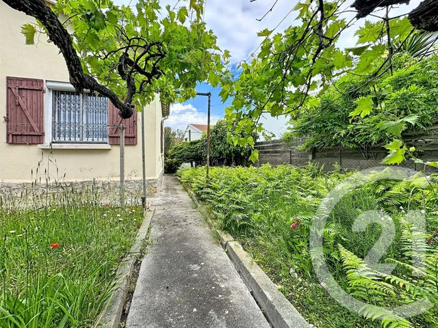 maison à vendre - 3 pièces - 70.19 m2 - MONTPELLIER - 34 - LANGUEDOC-ROUSSILLON - Century 21 Via Domitia