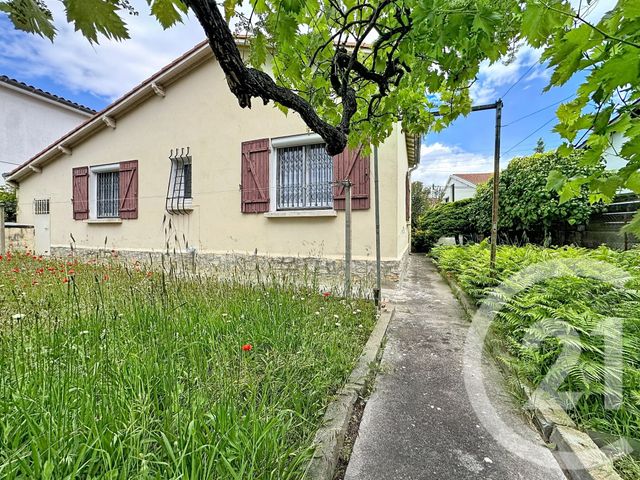 Maison à vendre MONTPELLIER