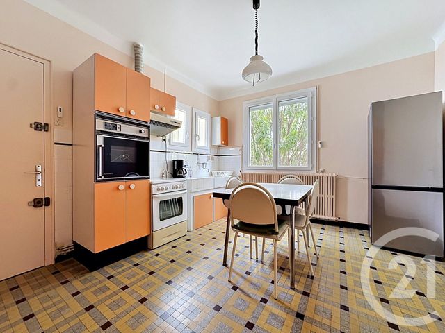 maison à vendre - 3 pièces - 70.19 m2 - MONTPELLIER - 34 - LANGUEDOC-ROUSSILLON - Century 21 Via Domitia