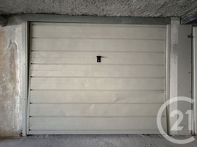 parking à vendre - 13.0 m2 - MONTPELLIER - 34 - LANGUEDOC-ROUSSILLON - Century 21 Via Domitia