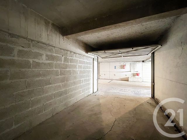 parking à vendre - 13.0 m2 - MONTPELLIER - 34 - LANGUEDOC-ROUSSILLON - Century 21 Via Domitia