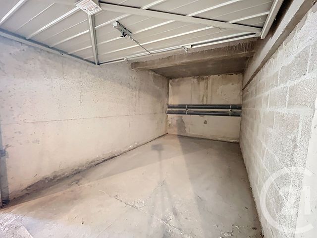 parking à vendre - 13.0 m2 - MONTPELLIER - 34 - LANGUEDOC-ROUSSILLON - Century 21 Via Domitia