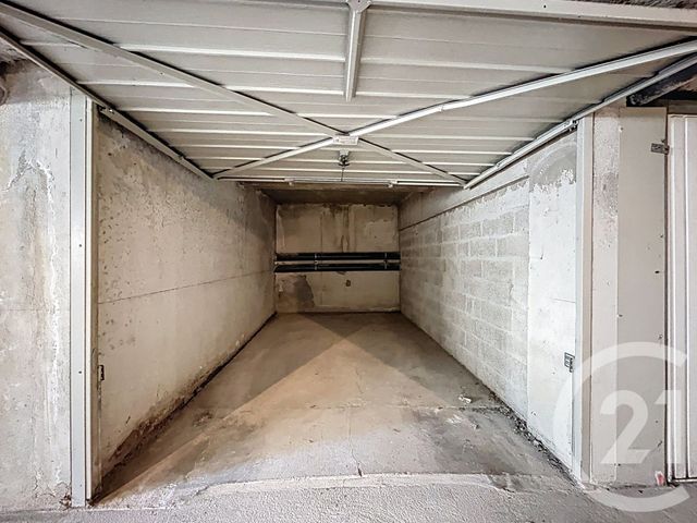 parking à vendre - 13.0 m2 - MONTPELLIER - 34 - LANGUEDOC-ROUSSILLON - Century 21 Via Domitia
