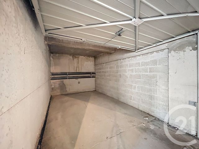 Parking à vendre MONTPELLIER