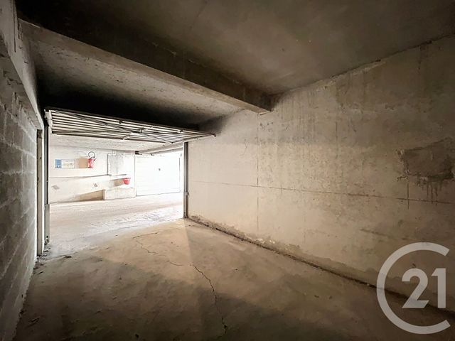 parking à vendre - 13.0 m2 - MONTPELLIER - 34 - LANGUEDOC-ROUSSILLON - Century 21 Via Domitia