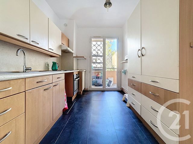 Appartement F4 à vendre - 4 pièces - 91.0 m2 - MONTPELLIER - 34 - LANGUEDOC-ROUSSILLON - Century 21 Via Domitia