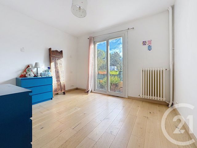 Appartement F4 à vendre - 4 pièces - 91.0 m2 - MONTPELLIER - 34 - LANGUEDOC-ROUSSILLON - Century 21 Via Domitia