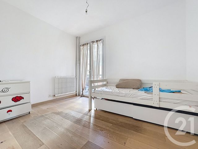 Appartement F4 à vendre - 4 pièces - 91.0 m2 - MONTPELLIER - 34 - LANGUEDOC-ROUSSILLON - Century 21 Via Domitia