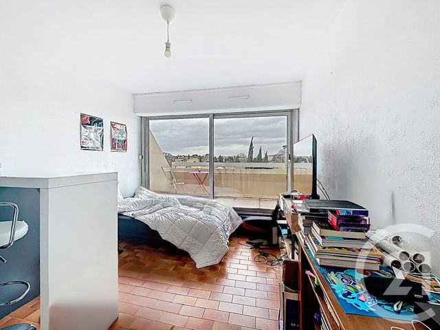 Appartement Studio à vendre - 1 pièce - 19.88 m2 - MONTPELLIER - 34 - LANGUEDOC-ROUSSILLON - Century 21 Via Domitia