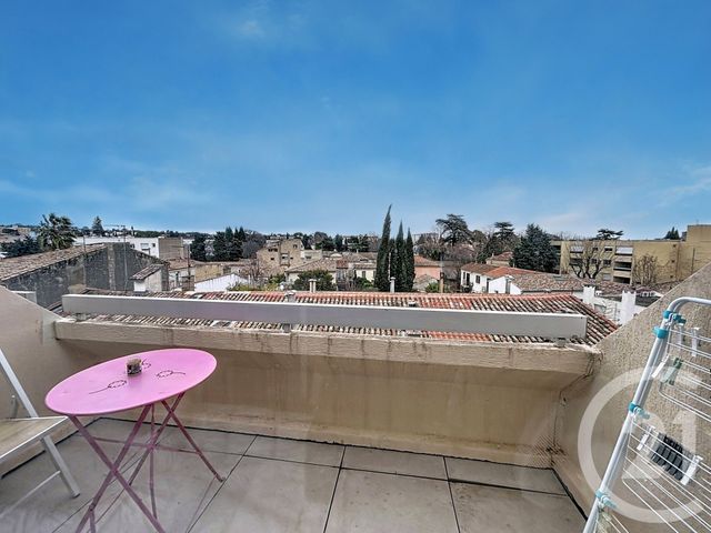 appartement - MONTPELLIER - 34