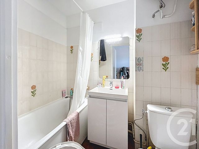 Appartement Studio à vendre - 1 pièce - 19.88 m2 - MONTPELLIER - 34 - LANGUEDOC-ROUSSILLON - Century 21 Via Domitia