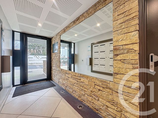 Appartement F2 à vendre - 2 pièces - 42.2 m2 - CASTELNAU LE LEZ - 34 - LANGUEDOC-ROUSSILLON - Century 21 Via Domitia