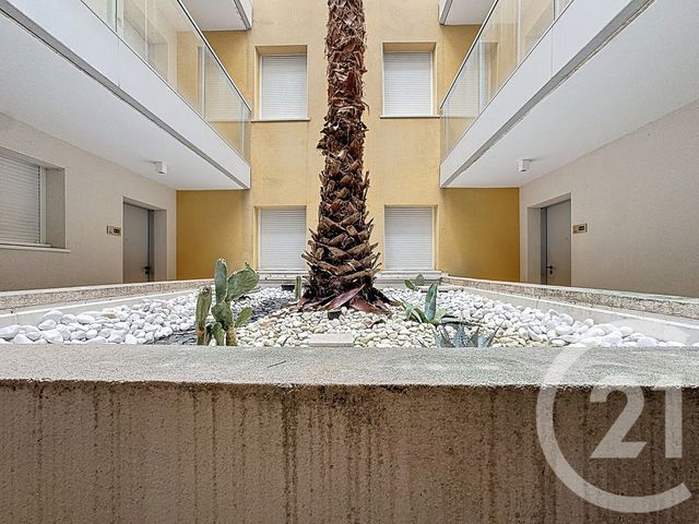 Appartement F2 à vendre - 2 pièces - 42.2 m2 - CASTELNAU LE LEZ - 34 - LANGUEDOC-ROUSSILLON - Century 21 Via Domitia