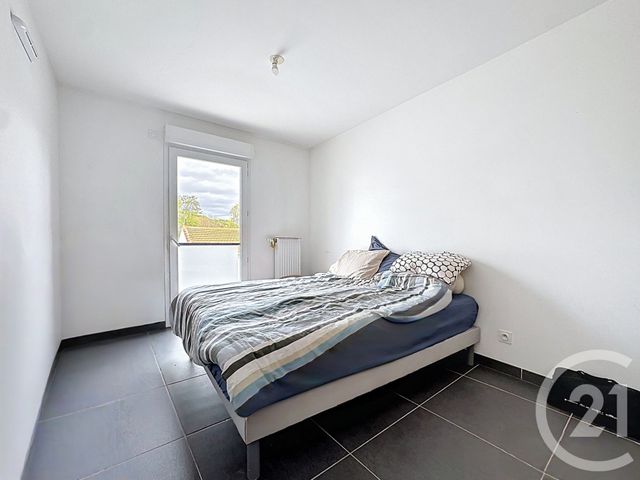 Appartement F2 à vendre - 2 pièces - 42.2 m2 - CASTELNAU LE LEZ - 34 - LANGUEDOC-ROUSSILLON - Century 21 Via Domitia