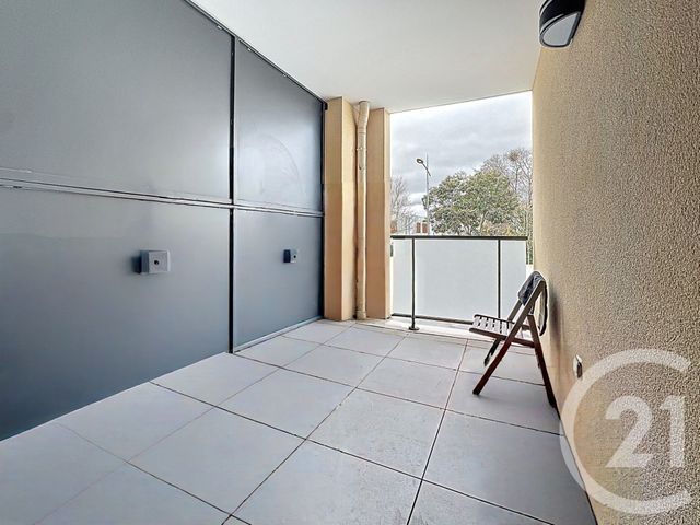 Appartement F2 à vendre - 2 pièces - 42.2 m2 - CASTELNAU LE LEZ - 34 - LANGUEDOC-ROUSSILLON - Century 21 Via Domitia