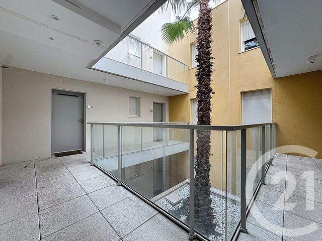 Appartement F2 à vendre CASTELNAU LE LEZ