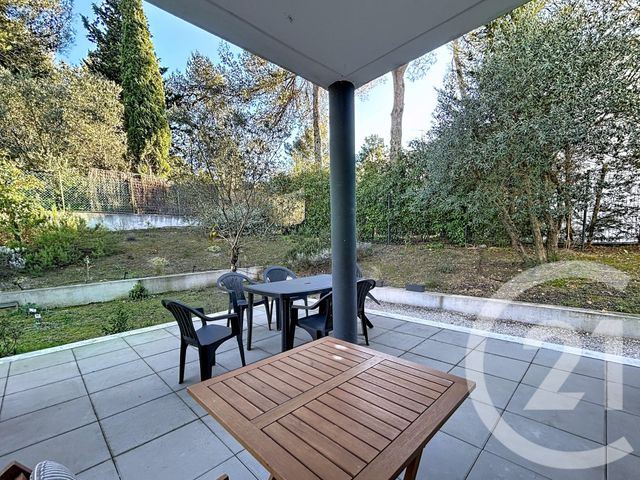 Appartement F3 à vendre - 3 pièces - 62.3 m2 - MONTPELLIER - 34 - LANGUEDOC-ROUSSILLON - Century 21 Via Domitia