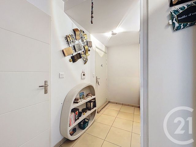 Appartement F3 à vendre - 3 pièces - 62.3 m2 - MONTPELLIER - 34 - LANGUEDOC-ROUSSILLON - Century 21 Via Domitia