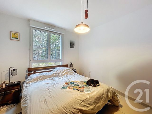 Appartement F3 à vendre - 3 pièces - 62.3 m2 - MONTPELLIER - 34 - LANGUEDOC-ROUSSILLON - Century 21 Via Domitia