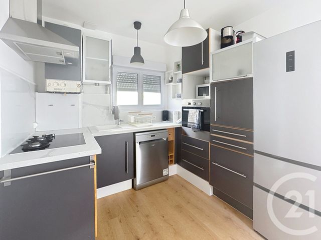 maison à louer - 2 pièces - 44.09 m2 - MONTPELLIER - 34 - LANGUEDOC-ROUSSILLON - Century 21 Via Domitia