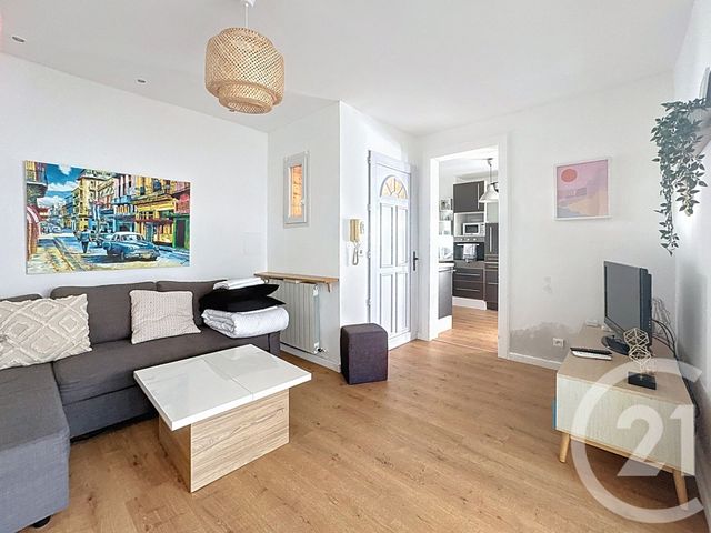 maison à louer - 2 pièces - 44.09 m2 - MONTPELLIER - 34 - LANGUEDOC-ROUSSILLON - Century 21 Via Domitia