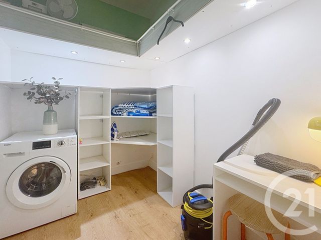 maison à louer - 2 pièces - 44.09 m2 - MONTPELLIER - 34 - LANGUEDOC-ROUSSILLON - Century 21 Via Domitia