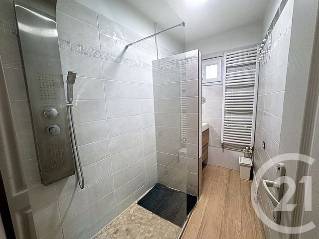 maison à louer - 2 pièces - 44.09 m2 - MONTPELLIER - 34 - LANGUEDOC-ROUSSILLON - Century 21 Via Domitia