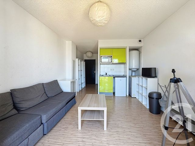 Appartement F1 à vendre MONTPELLIER
