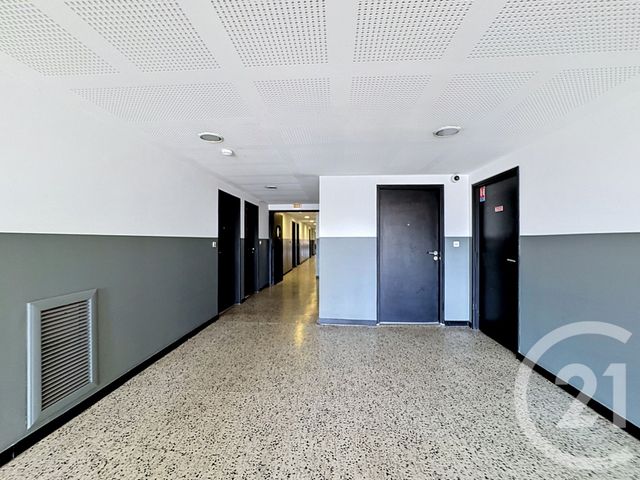 Appartement F1 à vendre - 1 pièce - 22.65 m2 - MONTPELLIER - 34 - LANGUEDOC-ROUSSILLON - Century 21 Via Domitia