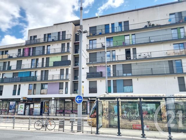 Appartement F1 à vendre - 1 pièce - 22.65 m2 - MONTPELLIER - 34 - LANGUEDOC-ROUSSILLON - Century 21 Via Domitia