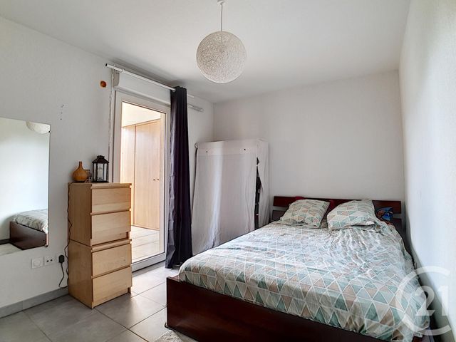 Appartement F2 à vendre - 2 pièces - 44.42 m2 - CASTELNAU LE LEZ - 34 - LANGUEDOC-ROUSSILLON - Century 21 Via Domitia
