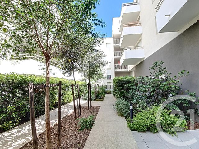 Appartement F2 à vendre CASTELNAU LE LEZ