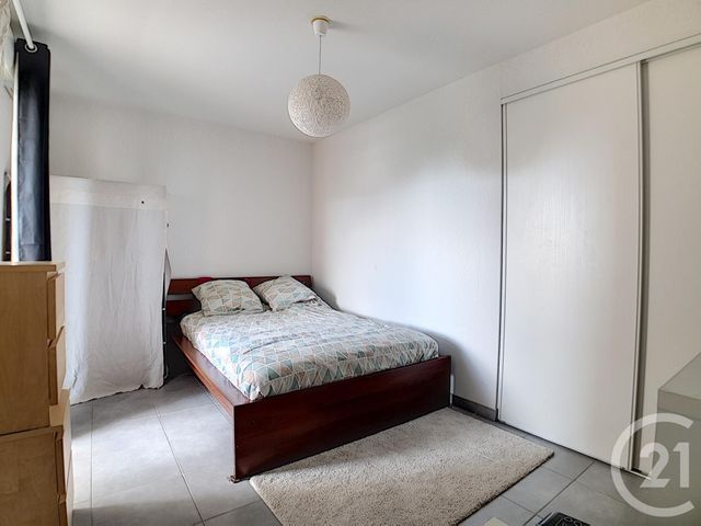 Appartement F2 à vendre - 2 pièces - 44.42 m2 - CASTELNAU LE LEZ - 34 - LANGUEDOC-ROUSSILLON - Century 21 Via Domitia